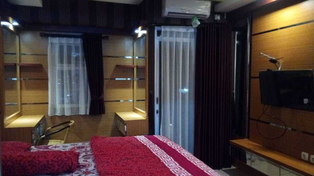 Богор: Bogor Valley Apartement By Riri