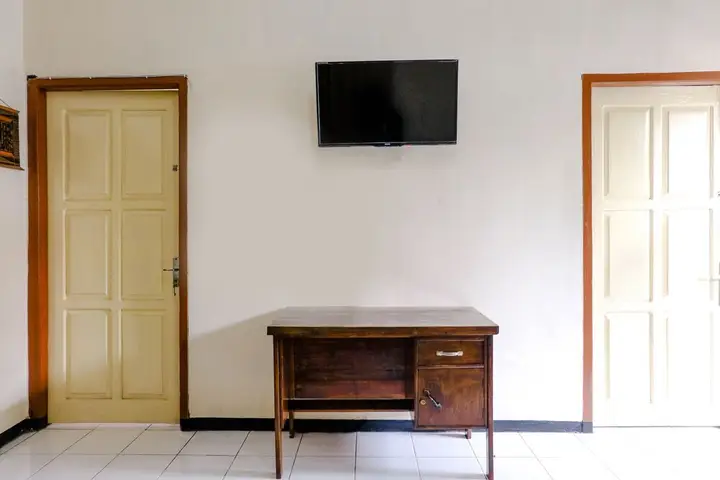 Маланг: Madani Family Residence Syariah by OYO Rooms