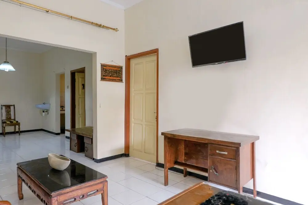 Маланг: Madani Family Residence Syariah by OYO Rooms
