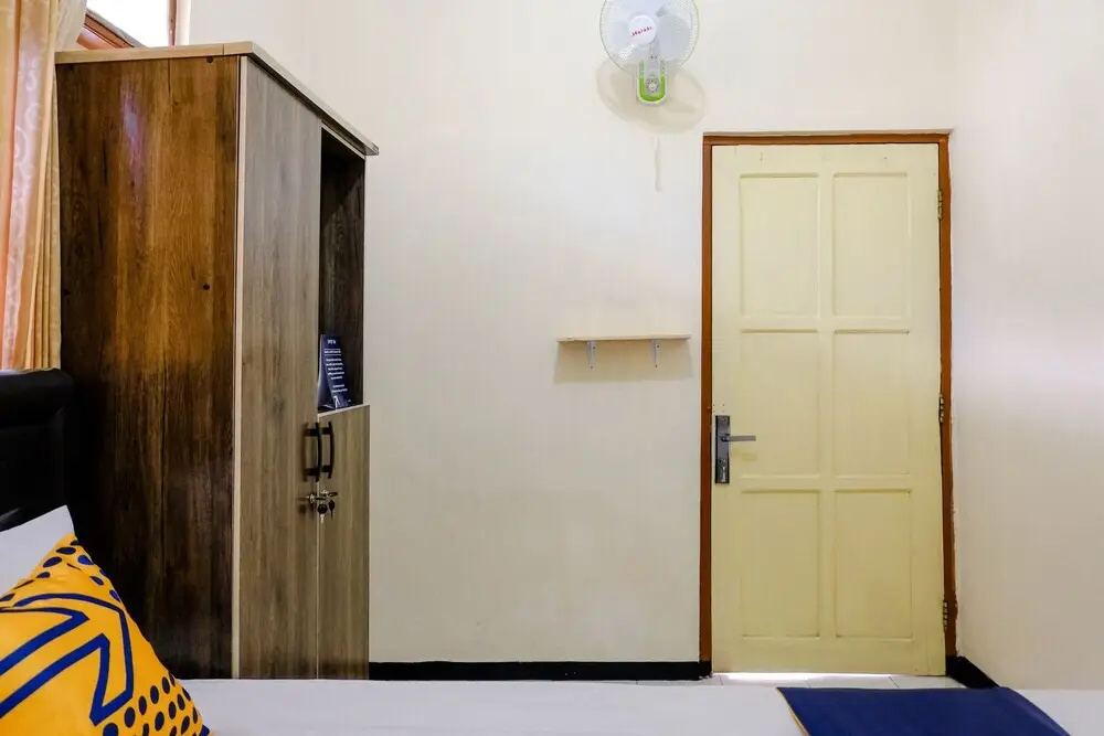 Маланг: Madani Family Residence Syariah by OYO Rooms