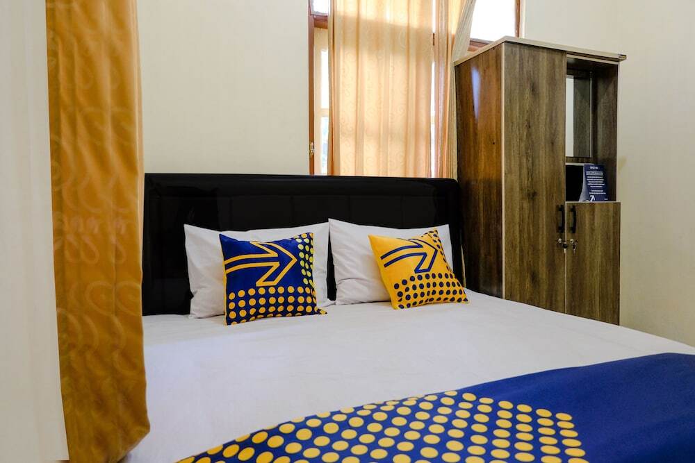 Маланг: Madani Family Residence Syariah by OYO Rooms