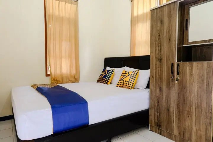 Маланг: Madani Family Residence Syariah by OYO Rooms