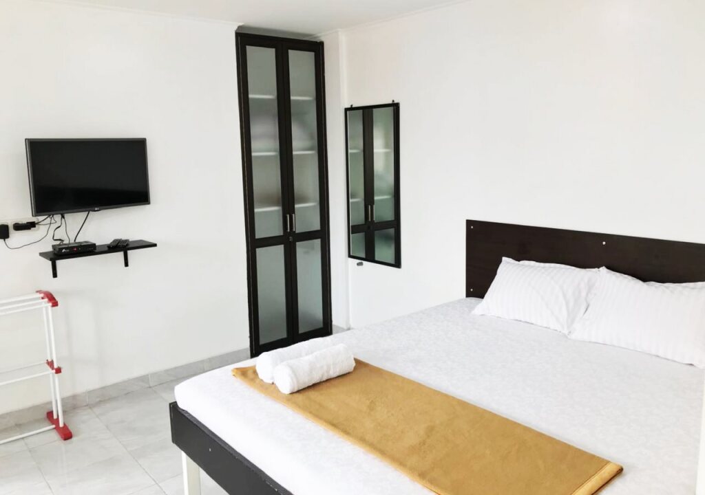 Andrich Residence Fatmawati by RedDoorz — фото 1