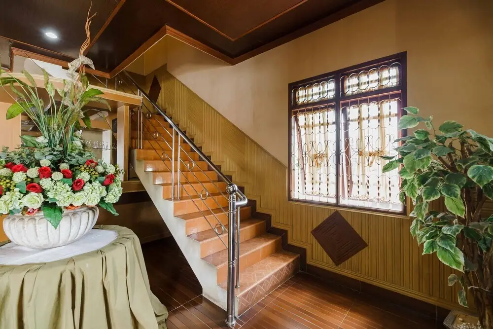 Пематангсиантар: Wisma Gandaula Hotel by RedDoorz