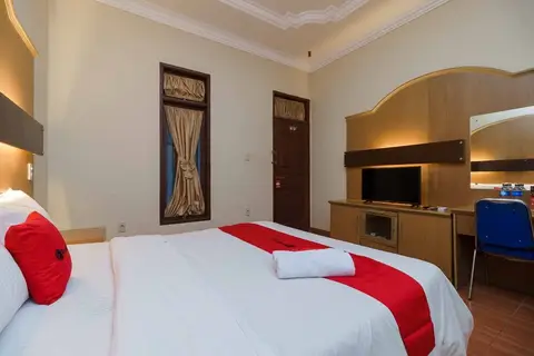 Wisma Gandaula Hotel by RedDoorz — фото 1