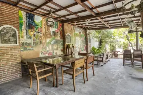 Kedai Kamboja by RedDoorz — фото 1