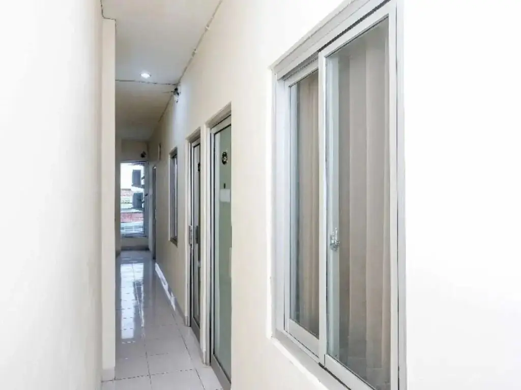 Пурвокерто: Urbanview Hotel Double Tree Purwokerto by RedDoorz