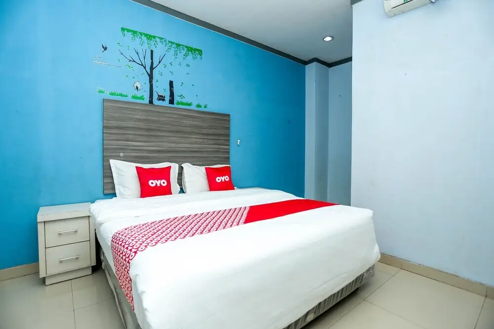 Банджармасин: Pulau Laut Guest House by OYO Rooms