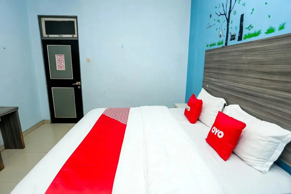 Банджармасин: Pulau Laut Guest House by OYO Rooms