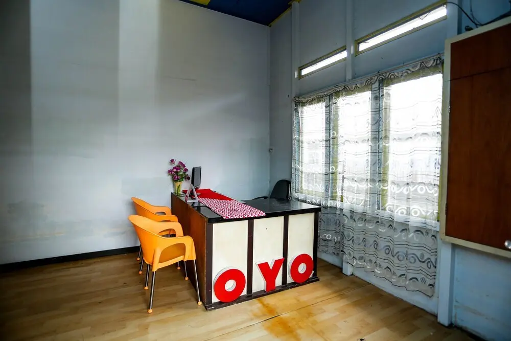 Банджармасин: Pulau Laut Guest House by OYO Rooms
