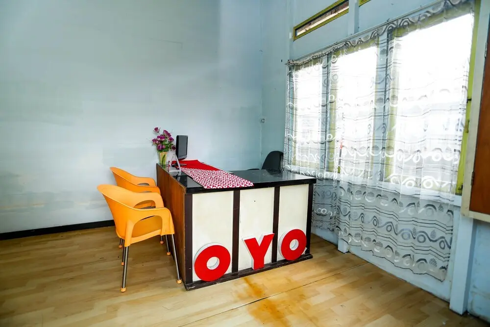 Банджармасин: Pulau Laut Guest House by OYO Rooms