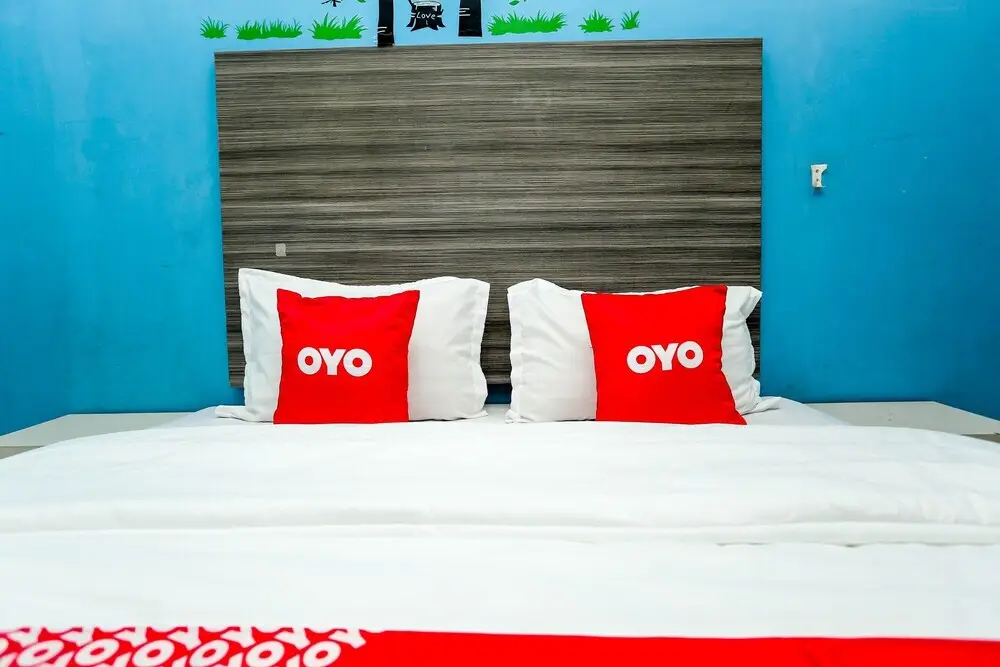 Банджармасин: Pulau Laut Guest House by OYO Rooms
