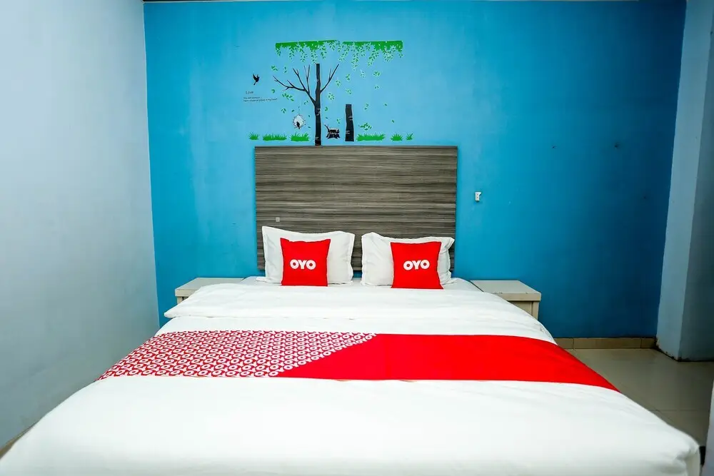 Банджармасин: Pulau Laut Guest House by OYO Rooms