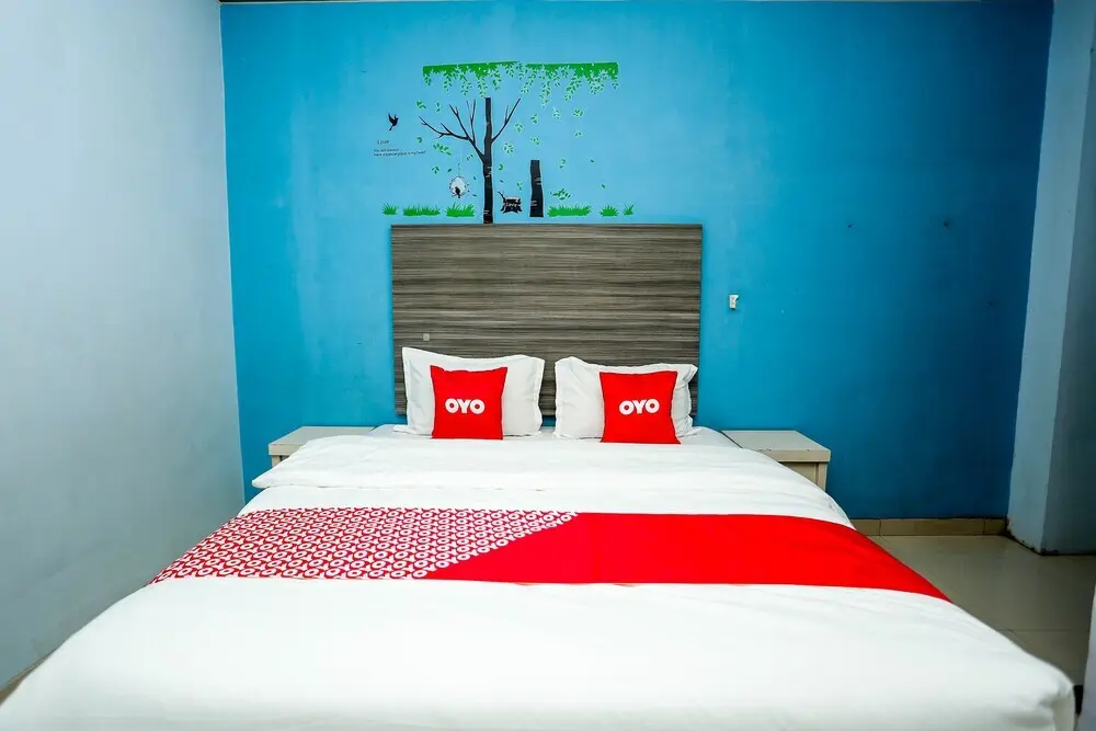 Банджармасин: Pulau Laut Guest House by OYO Rooms