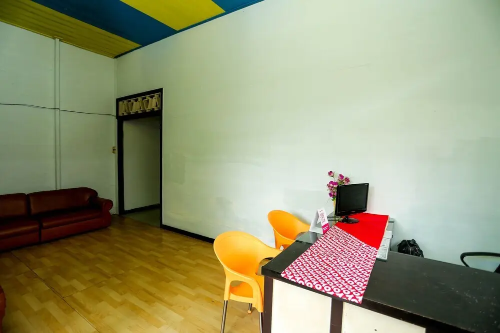 Банджармасин: Pulau Laut Guest House by OYO Rooms
