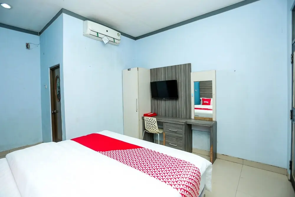 Банджармасин: Pulau Laut Guest House by OYO Rooms