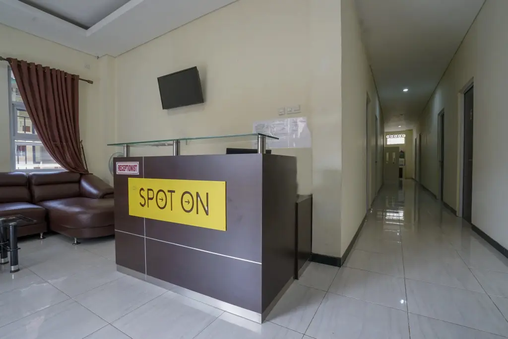 Палембанг: Kost 97 Syariah by OYO Rooms
