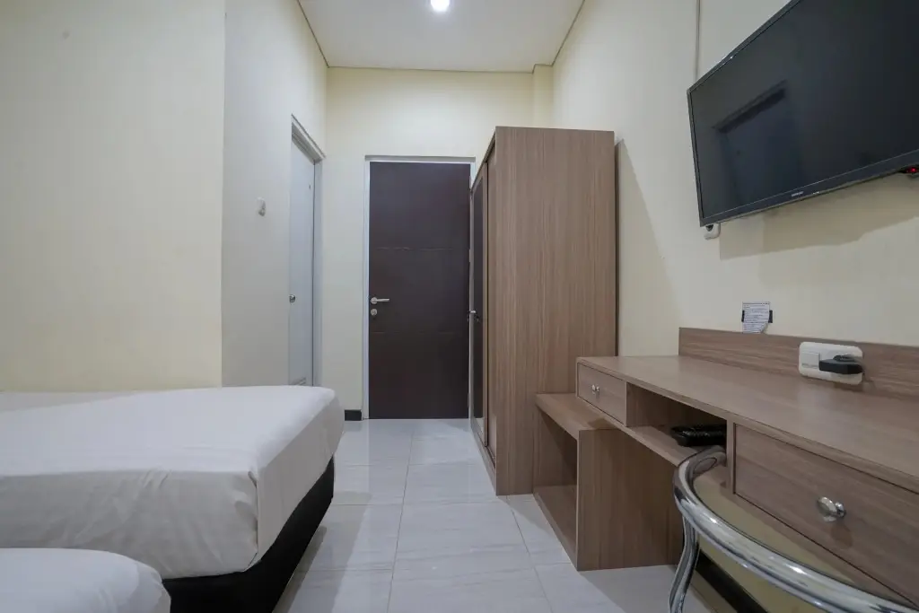 Палембанг: Kost 97 Syariah by OYO Rooms