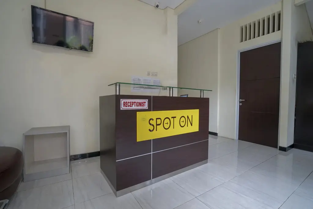 Палембанг: Kost 97 Syariah by OYO Rooms