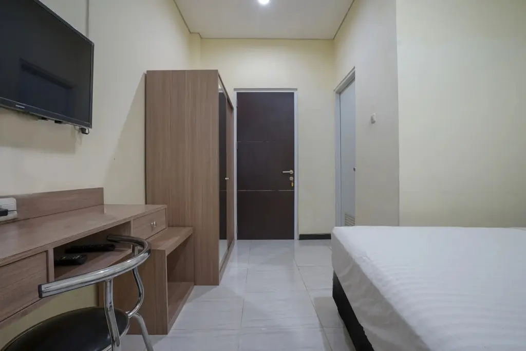 Палембанг: Kost 97 Syariah by OYO Rooms