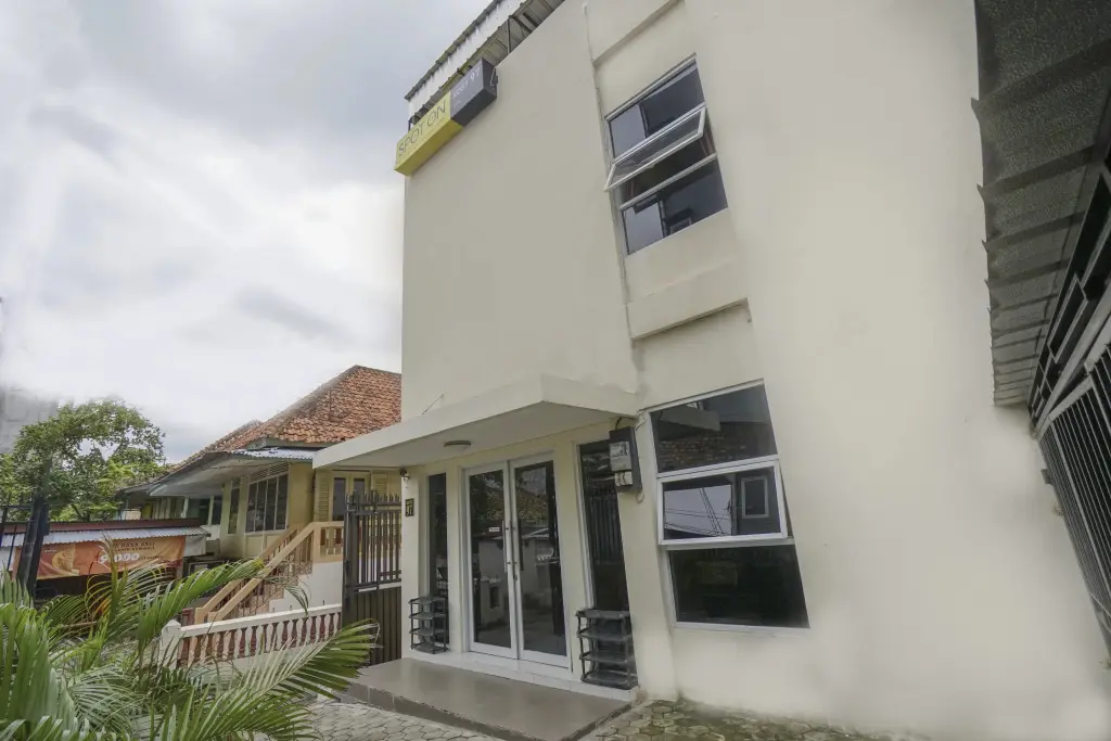 Палембанг: Kost 97 Syariah by OYO Rooms