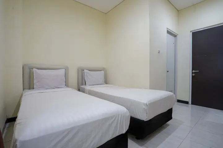 Палембанг: Kost 97 Syariah by OYO Rooms