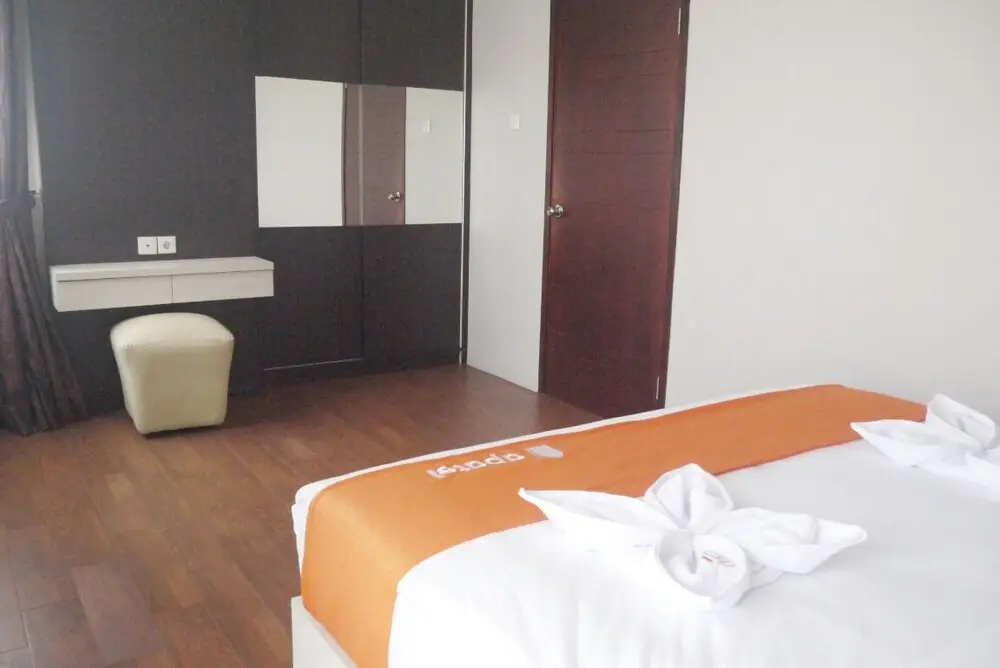 Джакарта: Best Western by Apatel