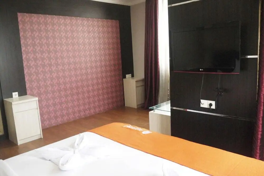 Джакарта: Best Western by Apatel