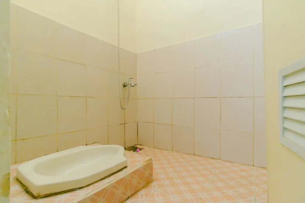 Барос: Ayu Homestay Syariah by OYO Rooms