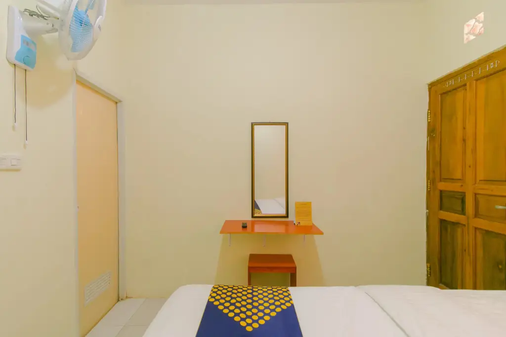 Барос: Ayu Homestay Syariah by OYO Rooms
