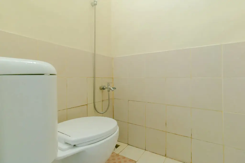 Барос: Ayu Homestay Syariah by OYO Rooms