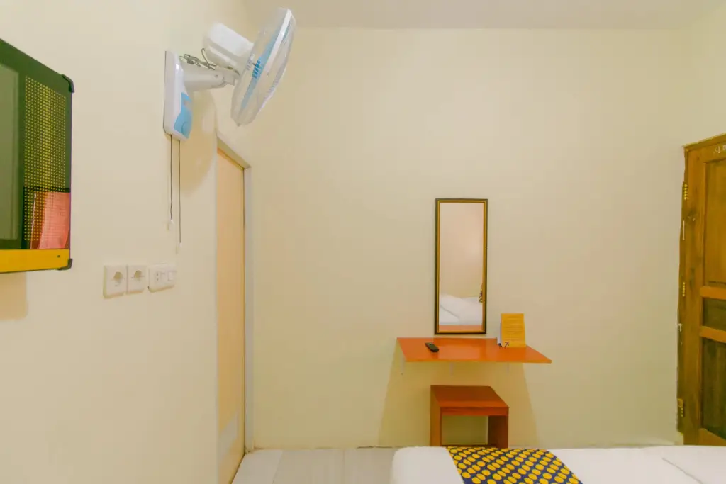 Барос: Ayu Homestay Syariah by OYO Rooms