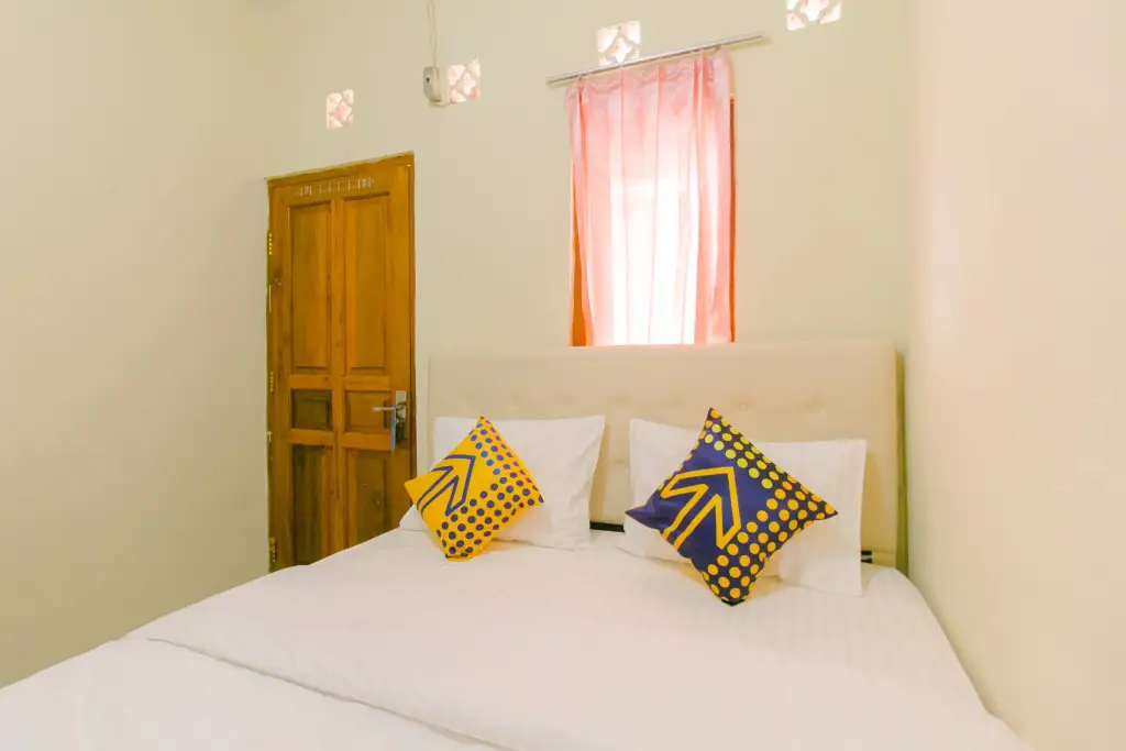 Барос: Ayu Homestay Syariah by OYO Rooms