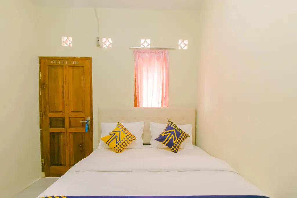 Барос: Ayu Homestay Syariah by OYO Rooms