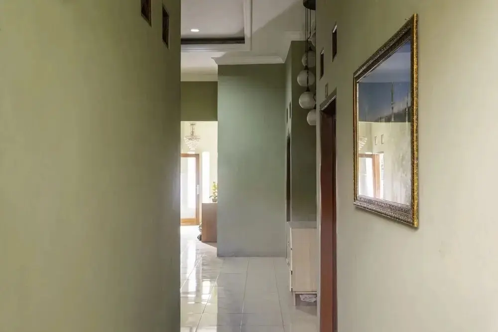 Караванг: Wisma Syariah by OYO Rooms