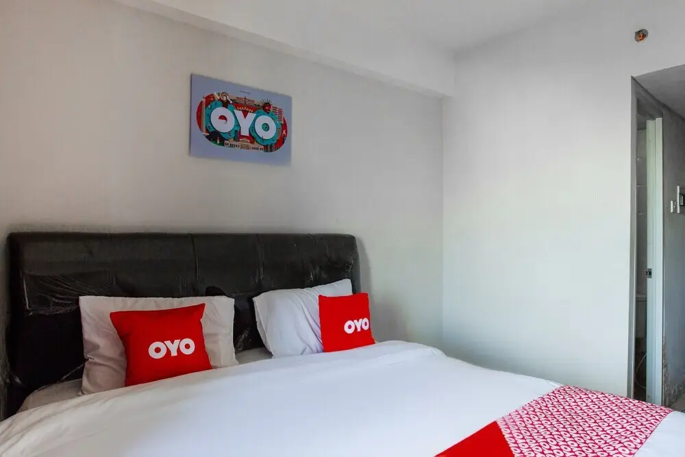 Apartement Serpong Green View by OYO Rooms — фото 1