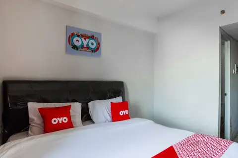 Apartement Serpong Green View by OYO Rooms — фото 1
