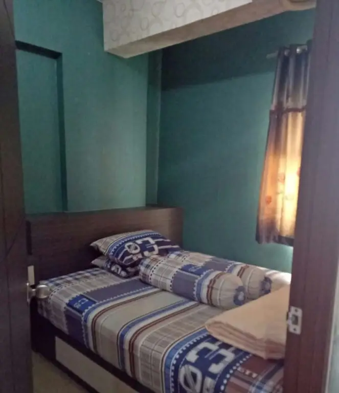 Бекаси: WhiTe RooMs Bekasi