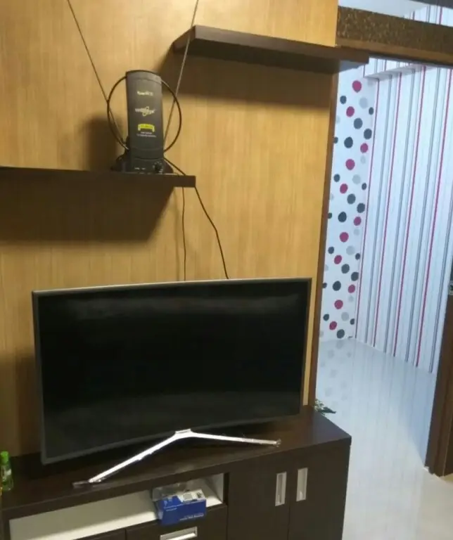 Бекаси: WhiTe RooMs Bekasi