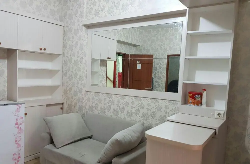 Бекаси: WhiTe RooMs Bekasi