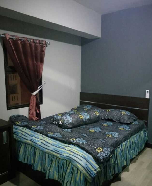 Бекаси: WhiTe RooMs Bekasi