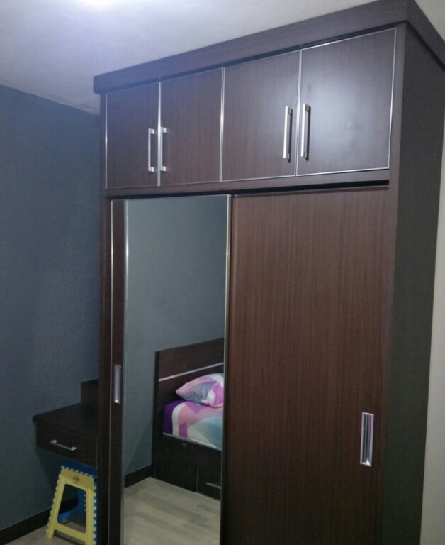 Бекаси: WhiTe RooMs Bekasi