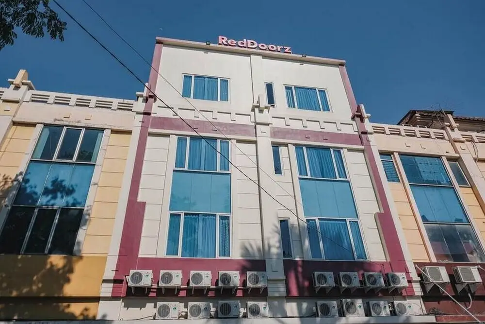 Джакарта: Kost M25 Hostel by Reddoorz