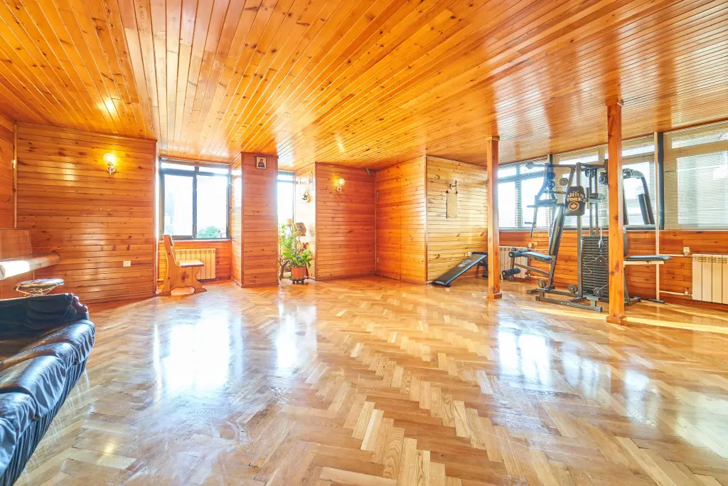 Сочи: Частный Дом 320 м²  в Самом Центре Сочи