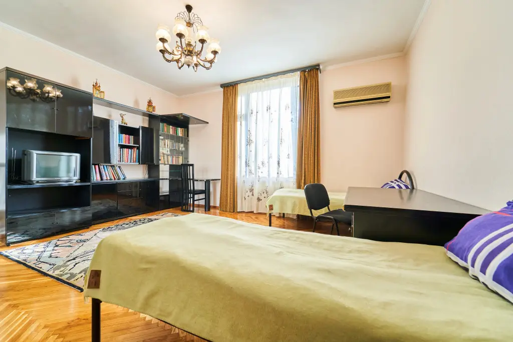 Сочи: Частный Дом 320 м²  в Самом Центре Сочи