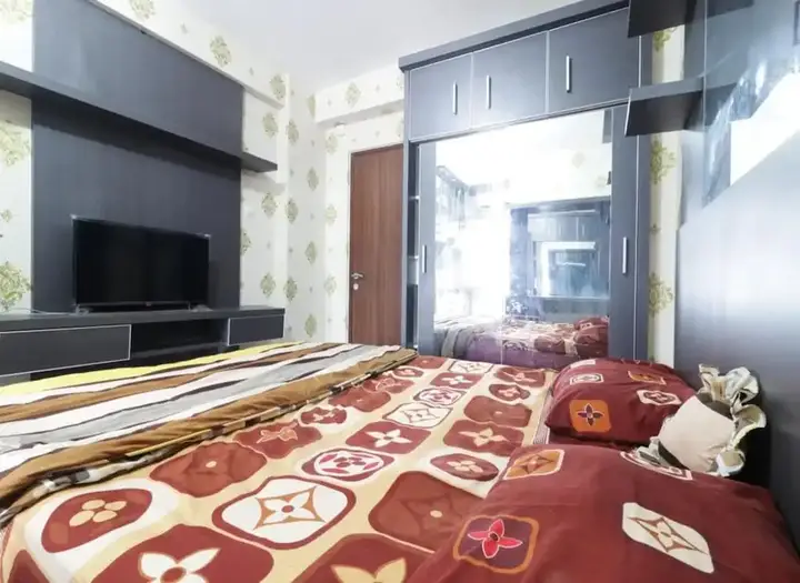 Бекаси: Jo Rooms - Apartemen Betos