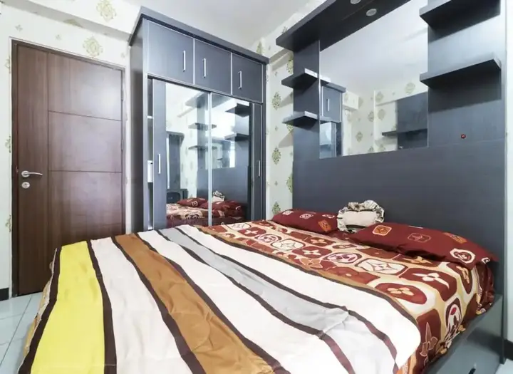 Бекаси: Jo Rooms - Apartemen Betos