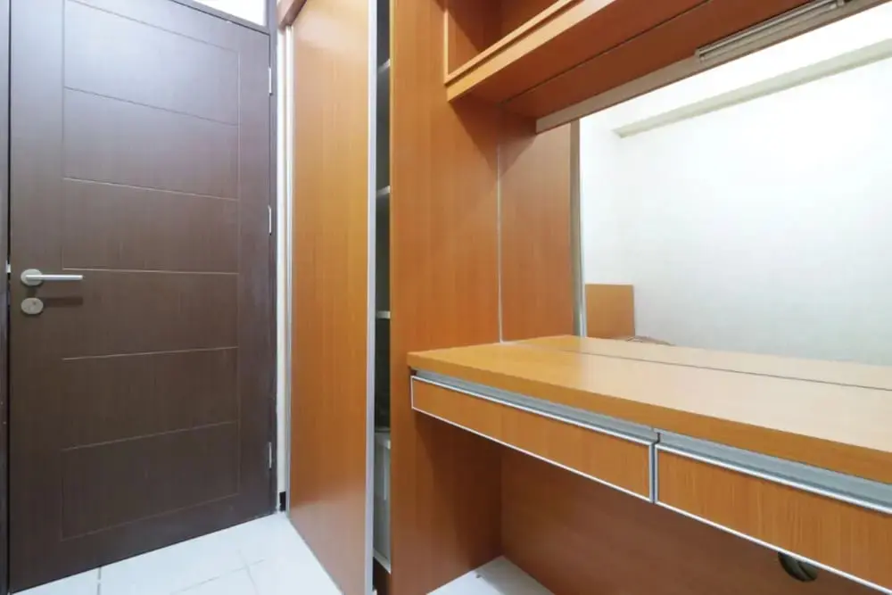 Бекаси: Jo Rooms - Apartemen Betos