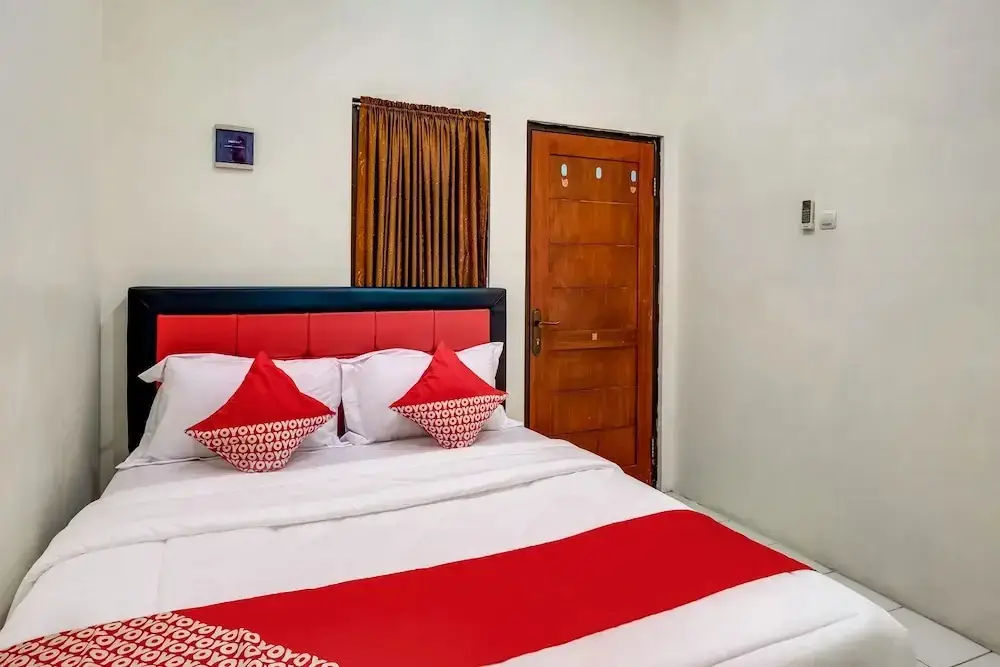 Депок: Graha Hsc Syariah by OYO Rooms