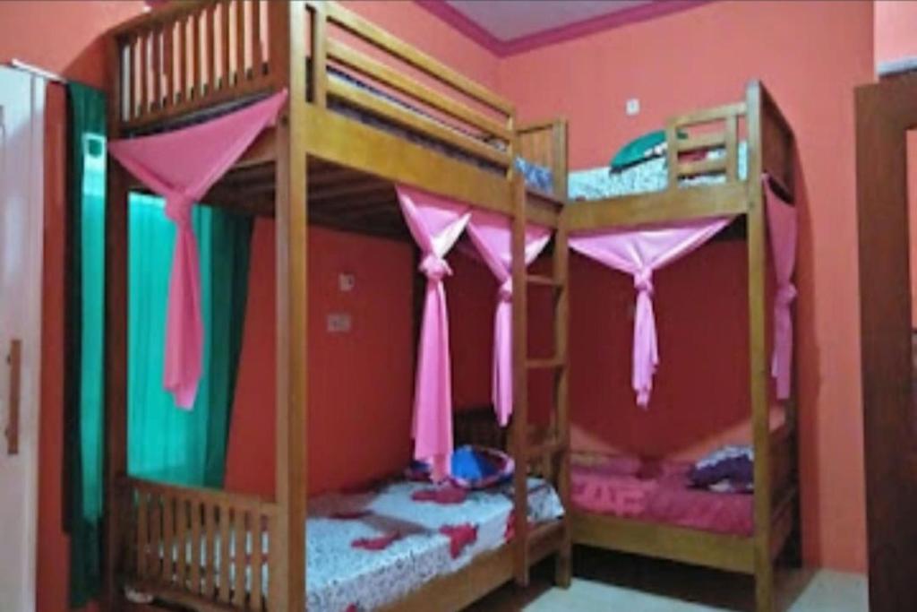 Karangasem Dormitory — фото 1